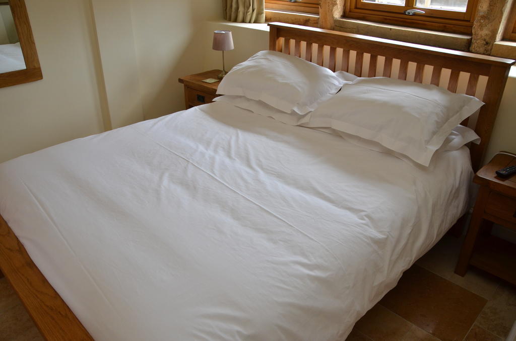 Sabine Barn B&B Eynsham Zimmer foto